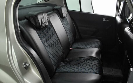 Renault Megane II, 2008 год, 599 000 рублей, 7 фотография