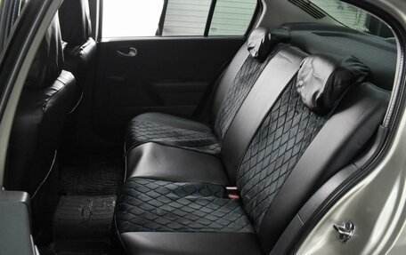 Renault Megane II, 2008 год, 599 000 рублей, 9 фотография