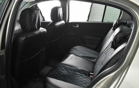 Renault Megane II, 2008 год, 599 000 рублей, 11 фотография