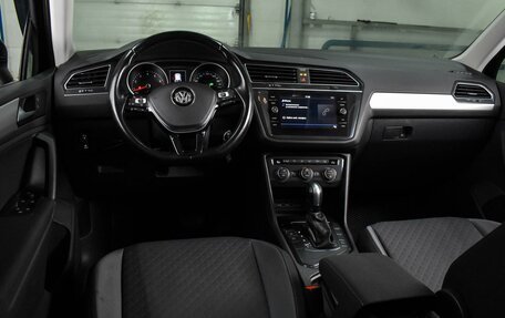 Volkswagen Tiguan II, 2020 год, 2 387 000 рублей, 6 фотография