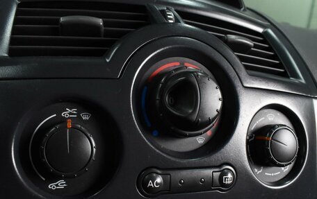 Renault Megane II, 2008 год, 599 000 рублей, 13 фотография