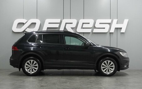 Volkswagen Tiguan II, 2020 год, 2 387 000 рублей, 5 фотография