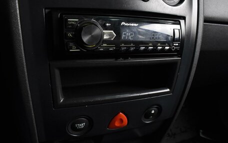 Renault Megane II, 2008 год, 599 000 рублей, 12 фотография