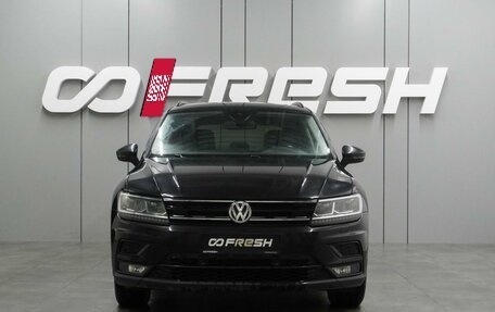 Volkswagen Tiguan II, 2020 год, 2 387 000 рублей, 3 фотография