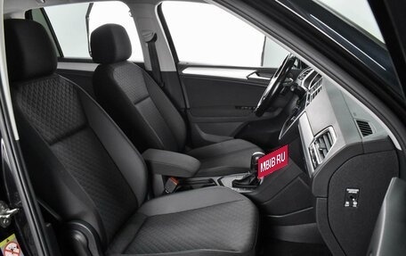 Volkswagen Tiguan II, 2020 год, 2 387 000 рублей, 8 фотография