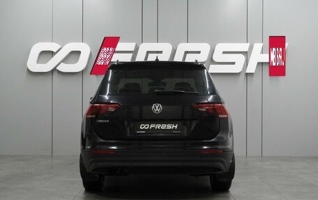 Volkswagen Tiguan II, 2020 год, 2 387 000 рублей, 4 фотография