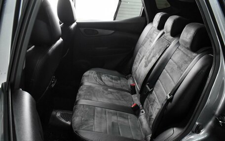 Nissan Qashqai, 2016 год, 1 599 000 рублей, 9 фотография