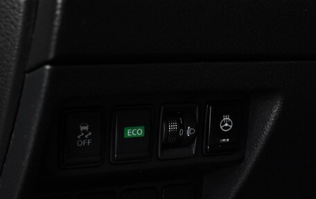 Nissan Qashqai, 2016 год, 1 599 000 рублей, 14 фотография