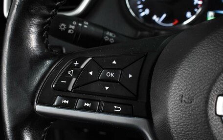 Nissan Qashqai, 2016 год, 1 599 000 рублей, 15 фотография