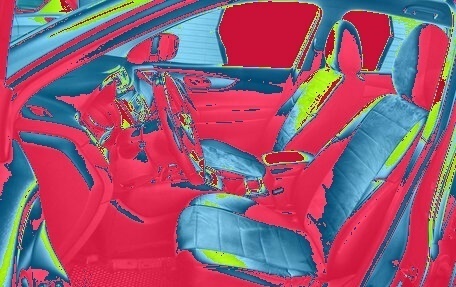 Nissan Qashqai, 2016 год, 1 599 000 рублей, 10 фотография