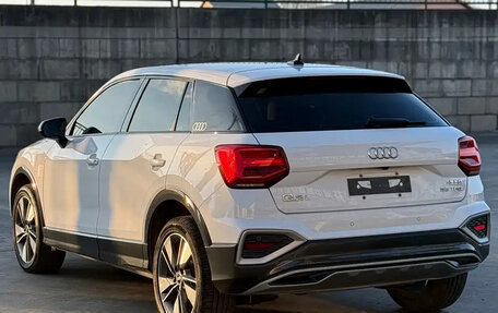 Audi Q2 I, 2023 год, 2 067 757 рублей, 4 фотография
