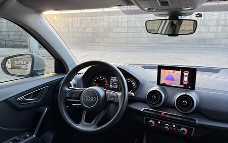 Audi Q2 I, 2023 год, 2 067 757 рублей, 5 фотография