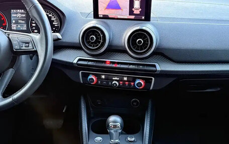 Audi Q2 I, 2023 год, 2 067 757 рублей, 8 фотография