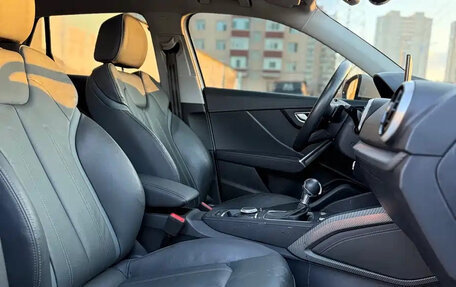 Audi Q2 I, 2023 год, 2 067 757 рублей, 9 фотография