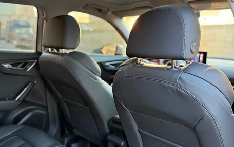 Audi Q2 I, 2023 год, 2 067 757 рублей, 14 фотография