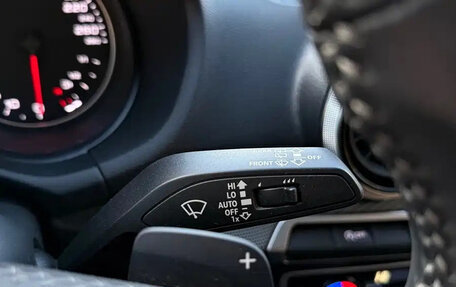 Audi Q2 I, 2023 год, 2 067 757 рублей, 11 фотография