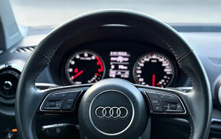 Audi Q2 I, 2023 год, 2 067 757 рублей, 10 фотография