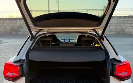 Audi Q2 I, 2023 год, 2 067 757 рублей, 23 фотография