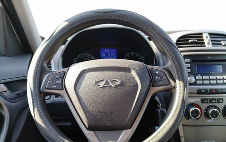 Chery Tiggo (T11), 2014 год, 599 000 рублей, 14 фотография