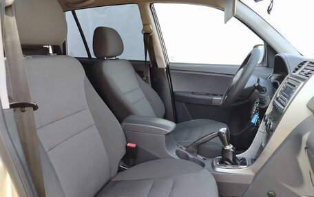 Chery Tiggo (T11), 2014 год, 599 000 рублей, 12 фотография