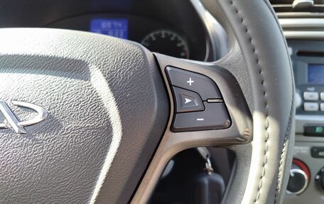 Chery Tiggo (T11), 2014 год, 599 000 рублей, 16 фотография