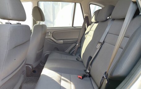 Chery Tiggo (T11), 2014 год, 599 000 рублей, 10 фотография