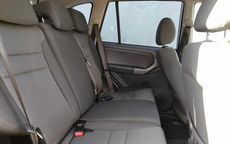 Chery Tiggo (T11), 2014 год, 599 000 рублей, 11 фотография