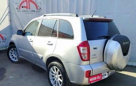 Chery Tiggo (T11), 2014 год, 599 000 рублей, 3 фотография