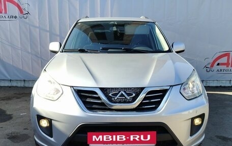 Chery Tiggo (T11), 2014 год, 599 000 рублей, 5 фотография