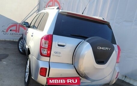 Chery Tiggo (T11), 2014 год, 599 000 рублей, 6 фотография