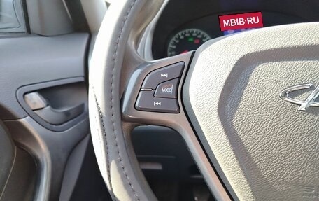 Chery Tiggo (T11), 2014 год, 599 000 рублей, 15 фотография