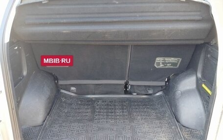 Chery Tiggo (T11), 2014 год, 599 000 рублей, 8 фотография