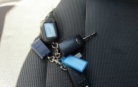 Chery Tiggo (T11), 2014 год, 599 000 рублей, 22 фотография