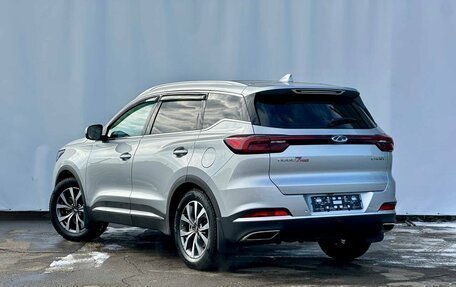 Chery Tiggo 7 Pro, 2022 год, 1 750 000 рублей, 9 фотография