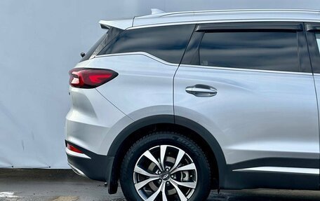 Chery Tiggo 7 Pro, 2022 год, 1 750 000 рублей, 7 фотография