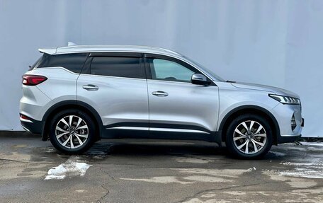 Chery Tiggo 7 Pro, 2022 год, 1 750 000 рублей, 6 фотография