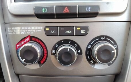 Chery Tiggo (T11), 2014 год, 599 000 рублей, 21 фотография