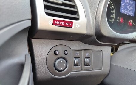 Chery Tiggo (T11), 2014 год, 599 000 рублей, 18 фотография