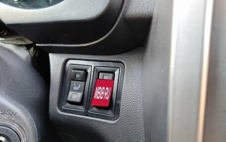 Chery Tiggo (T11), 2014 год, 599 000 рублей, 19 фотография