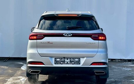 Chery Tiggo 7 Pro, 2022 год, 1 750 000 рублей, 11 фотография