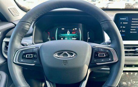 Chery Tiggo 7 Pro, 2022 год, 1 750 000 рублей, 14 фотография