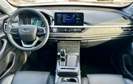 Chery Tiggo 7 Pro, 2022 год, 1 750 000 рублей, 13 фотография