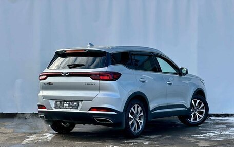 Chery Tiggo 7 Pro, 2022 год, 1 750 000 рублей, 12 фотография