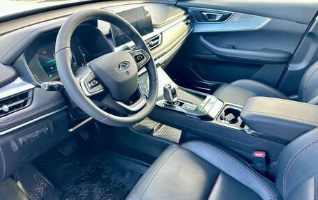 Chery Tiggo 7 Pro, 2022 год, 1 750 000 рублей, 17 фотография