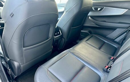 Chery Tiggo 7 Pro, 2022 год, 1 750 000 рублей, 19 фотография