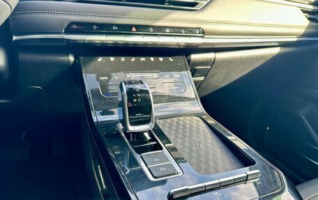 Chery Tiggo 7 Pro, 2022 год, 1 750 000 рублей, 18 фотография