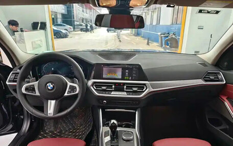 BMW 3 серия, 2023 год, 4 111 757 рублей, 3 фотография