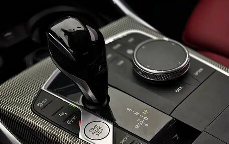 BMW 3 серия, 2023 год, 4 111 757 рублей, 5 фотография