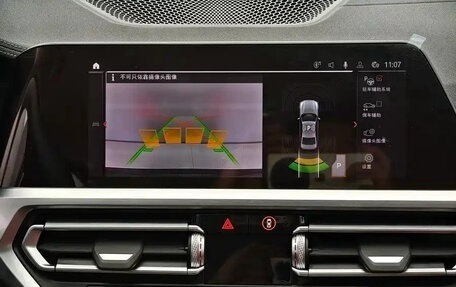 BMW 3 серия, 2023 год, 4 111 757 рублей, 6 фотография