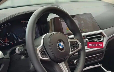 BMW 3 серия, 2023 год, 4 111 757 рублей, 4 фотография